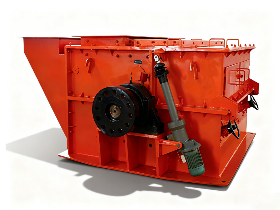 PCH環錘式破碎機